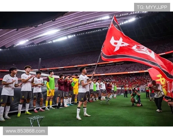 亚足联重罚国安五千美元事件